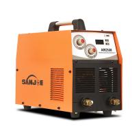 Anti Stick MMA ARC Welding Machine Industrial DC IGBT Inverter Arc-500