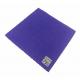 160-230gsm Microfiber Anti Fog Cloth 80% Polyester 20% Polyamide Or 100%