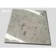 Carrara Marble Wall Cladding Tile, Polished Marble Stone Floor Tiles