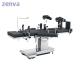 Multifunction Electrical Surgical Operating Table With Anaesthesia Machine