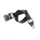 FFC Standard USB USBA Male to Female Fpv Flat Slim Thin Ribbon FPC Cable