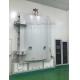 PVD Chromium Vacuum Metalizing Machine , Automobile Bumper Thermal Evaporation Coating Unit
