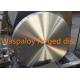 Waspaloy Round Bar / Forgings Special Alloys For Clean Energy And Oceaneering AISI NO.685