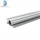 CNC Aluminium Profile 3060 Assembly Line Frame European Standard