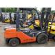 TOYOTA FD30 Second Hand Toyota Forklift 8t 6t 5t 4t 3t Lifter Diesel Engine