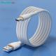 Anti Fouling Mobile Charger Wire