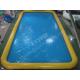Inflatable square pool,water pool,pvc pool,outdoor indoor pool KPL006
