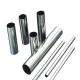 HL 2B BA 430 Stainless Steel Tubing Round Stainless Steel Pipe For Railing