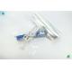 For Cigarette NON-P 12mm 88.67% Clear Rigid PVC Film