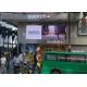 Commercial 1/8 scan Outdoor Advertising LED Display P5  for Retail Messaging