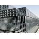 Round Square Rectangle Electrogas Welded Steel Pipe With Wall 0.5-60 Mm Surface Bare Or Painted
