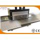 MCPCB Depaneling PCB Depaneling Machine For LED Lighting  PCB Separator