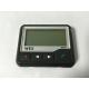 4 / 8 Line 25KHz IP67 Alphanumeric Pager Mobile Pager 512bps
