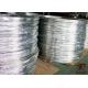 UNS N06625 Seamless Welded Ss Coiled Tubing ASTM A269
