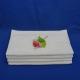 Snow White Terry Hotel Collection Bath Towels