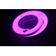 led neon flex rope light for christmas decoration with CE ROHS