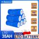 EU Warehouse 6C Lithium Titanate Yinlong LTO Battery Cell Free Shipping For Car Audio