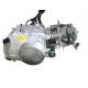 50cc 70cc Gasoline Engines 110CC Automatic Clutch Air Cooled 100cc Petrol