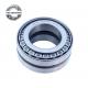 ABEC-5 799A/792D Cup Cone Roller Bearing 130.18*206.38*107.95 mm With Double Inner Ring