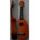 21"  professional Ukulele solidwood four string guitar high quality AGUL12