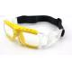 Fashionable Basketball Glasses Safety Goggle