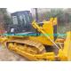                  Low Working Hours Used Shantui Bulldozer SD22 Cheap Price             