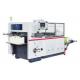 120-200 Times/Min Paper Die Cutting Machine , 850mm*283mm Paper Cup Blank Cutting Machine