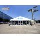 10m 15m 20m 30m Large Aluminum Frame Tents For Outdoor Event Conference