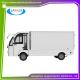 2 Seater Electric Transportation Vehicles AC Motor 72V  8~10h Recharge Time For Park