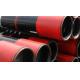 Professional Oil Line P110 OCTG Tubing Borewell Casing Pipe API 5CT