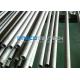 TP310S Stainless Steel Seamless Tube with Hydraulic Testing ISO 9001 / PED