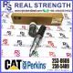 CAT Fuel Injector Assembly 249-0705 249-0713 249-0707 249-0708 249-0712 250-1309 253-0608