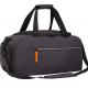 Simple Plain Anti Theft Travel Bag Lightweight Waterproof Bag Polyester