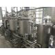 Durable Automatic Production Line 500KG Collagen Powder Production Line