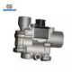 WABCO ABS solenoid valve&ABS MODULATOR WG9000360515 for Sinotruk HOWO SITRAK A7 T7 C7H Dump tractor truck parts