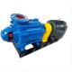 Custom Industrial Centrifugal Pump Single Stage Cold And Hot Water Circulation Pump