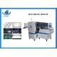 Smt Line Led Chip Smd Mounting Machine Full Automatic Low Power Consumption