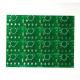Nelco PTFE M6 PCB Manufacturing Solutions with Gold Plating / Immersion Gold process