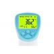 Beautiful Appearance No Contact Baby Thermometer Multifunctional Fast Measurement