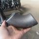 High Pressure Elbow Carbon Steel ASTM Customized Size For B2B Buyers