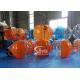 Top quality human inflatable bubble football for kids N adults outdoor interaction sports games