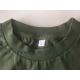 Wholesale Retail Cheap 152700Pics Army Green Cotton Military T-Shirt Stock