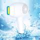 LCD Touch Screen 40W Intermittent Flash Justtide  Laser Hair Epilator