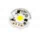 Spotlight AC LED Module 230v  120LM/W No Shadow High Brightness CE UL