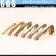 Brass Pen Clips Extruded / Copper Pen Clips Manufacturer