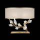 Metal Plastic Contemporary Modern Table Lamp For Bedroom Living Room
