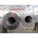 Round Coiling Shape Seamless 316 Stainless Steel Tubing Petrochemical Nuclear Power