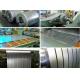 Cutting SGCH (Full hard) Hot Dip Galvanized Steel Strip for Constructual Purlins