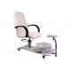 Heavy Duty Salon Pedicure Chairs Furniture For Beauty Salon , 360 Degree Freely