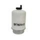 32253917 RE503198 P551424 BF7674-D Fuel/ Water Separator Fuel Filter element for truck